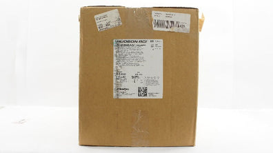 Teleflex 5-10413 Hudson RCI Sheridan Uncuffed Tracheal Tube 6.5x8.9mm-Case of100